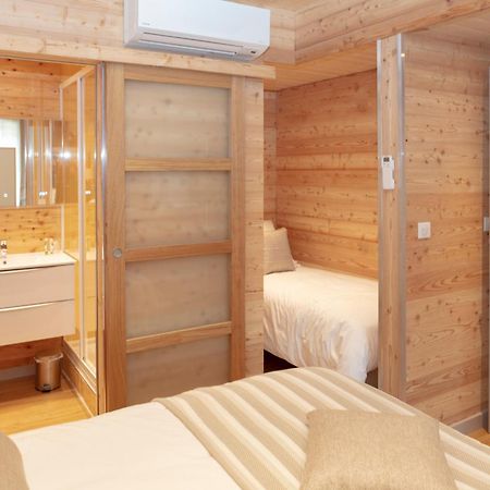 Hotel Relais Des Alpes Guillaumes Exterior foto