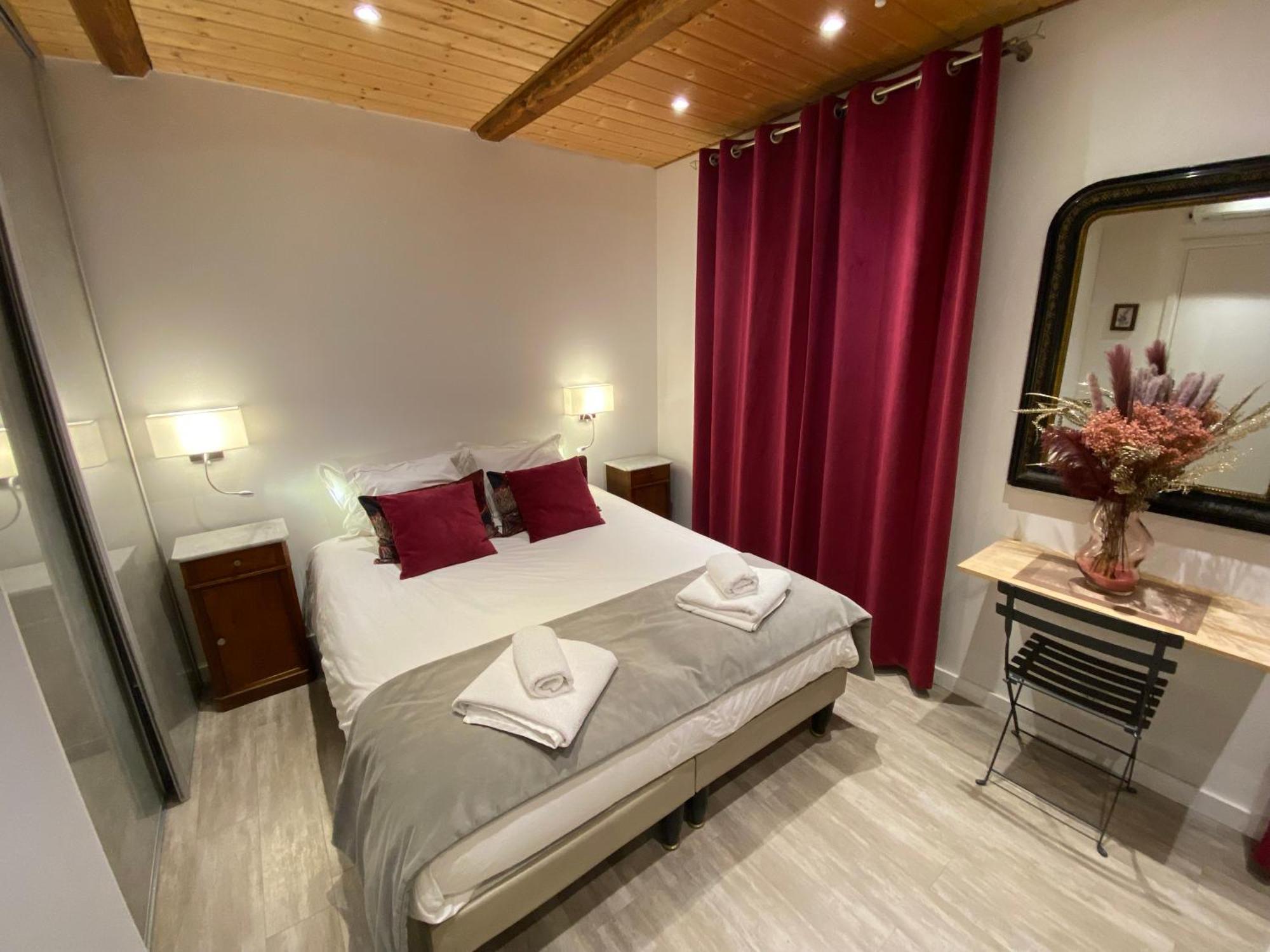 Hotel Relais Des Alpes Guillaumes Exterior foto
